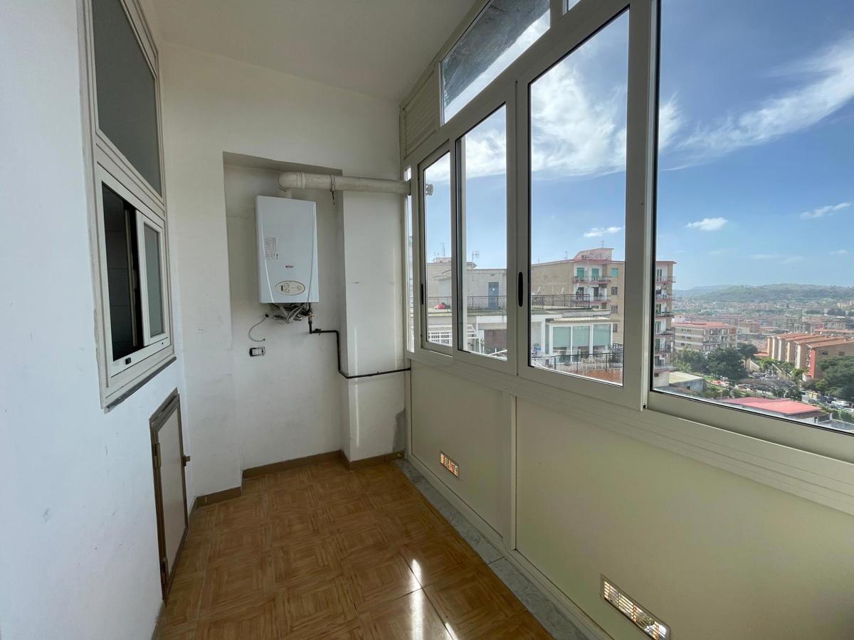 Foto 12 di 20 - Appartamento in vendita a Napoli