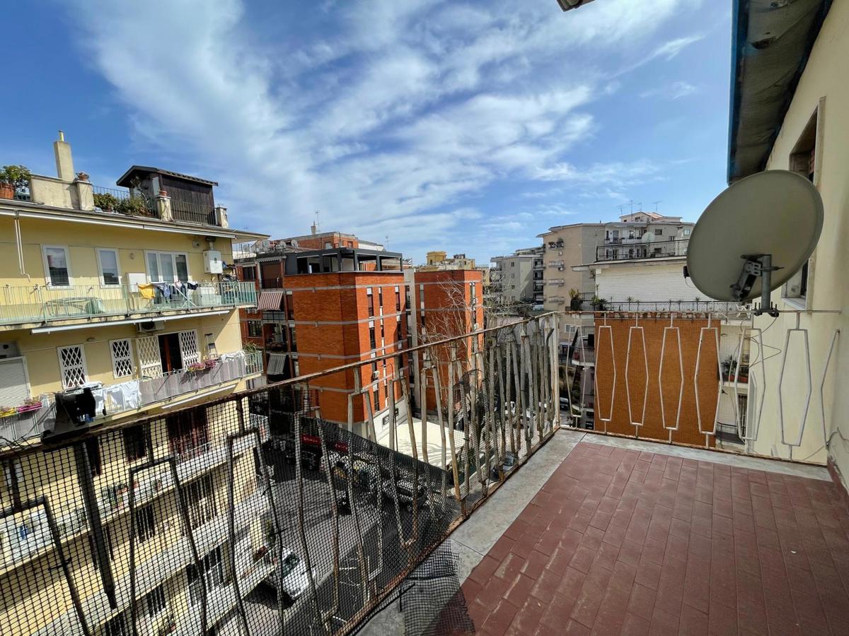 Foto 13 di 20 - Appartamento in vendita a Napoli