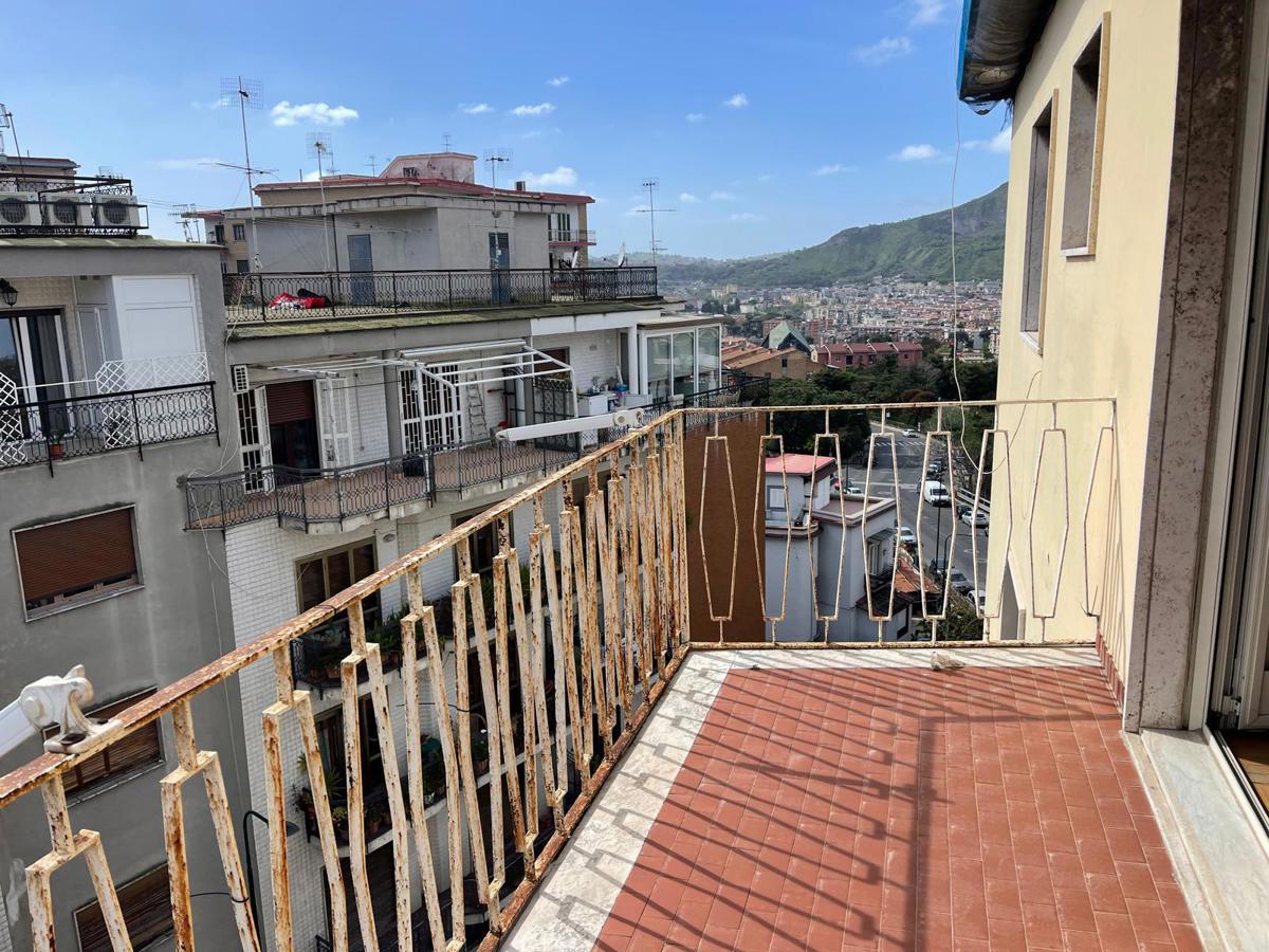 Foto 4 di 20 - Appartamento in vendita a Napoli
