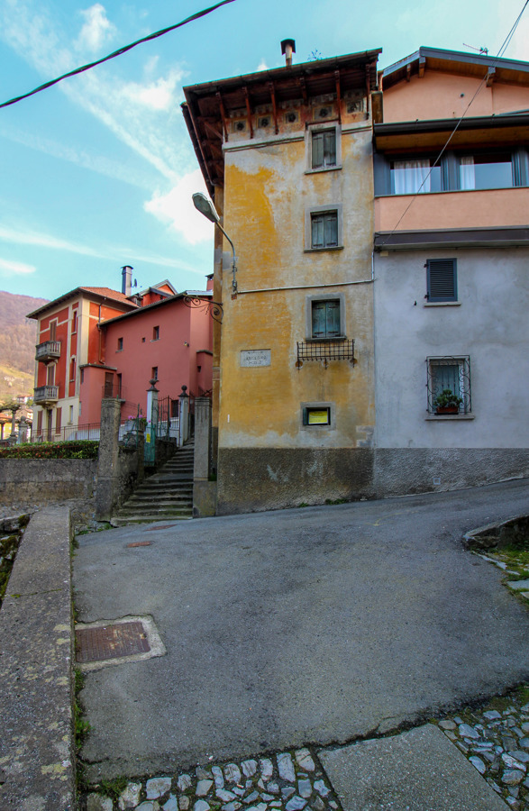 Vendita Rustico/Casale/Castello Casa/Villa Schignano Via Roma, snc 485484