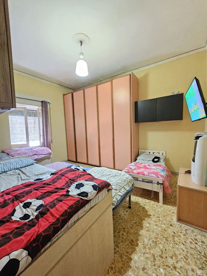 Foto 3 di 9 - Appartamento in vendita a Casoria