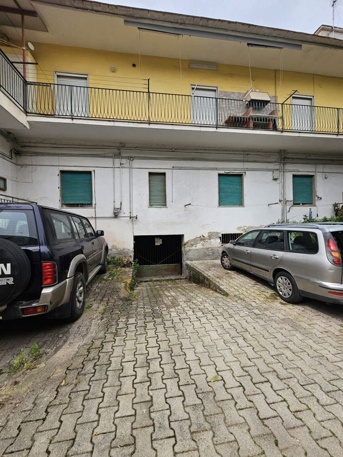 Foto 7 di 9 - Appartamento in vendita a Casoria