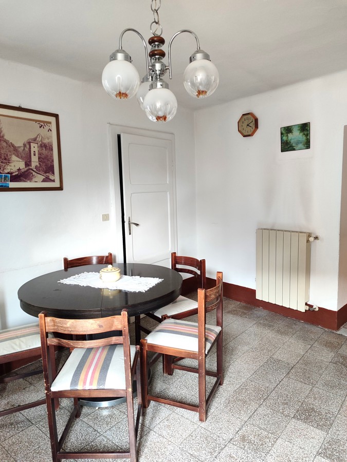 Foto 3 di 17 - Appartamento in vendita a Castelnuovo Garfagnana