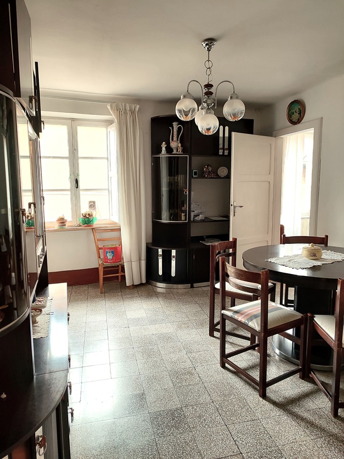 Appartamento in vendita a Castelnuovo Garfagnana