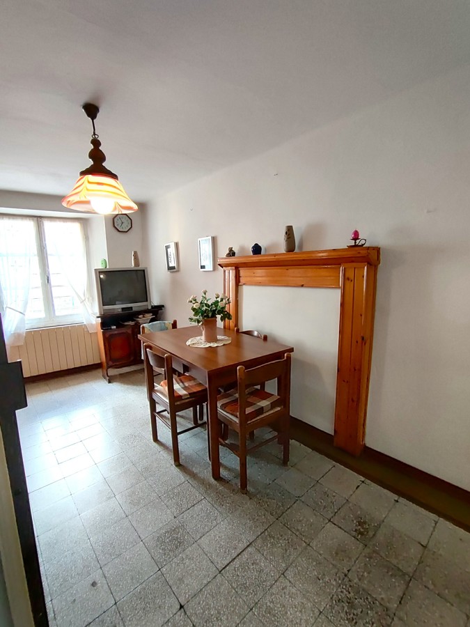 Foto 10 di 17 - Appartamento in vendita a Castelnuovo Garfagnana