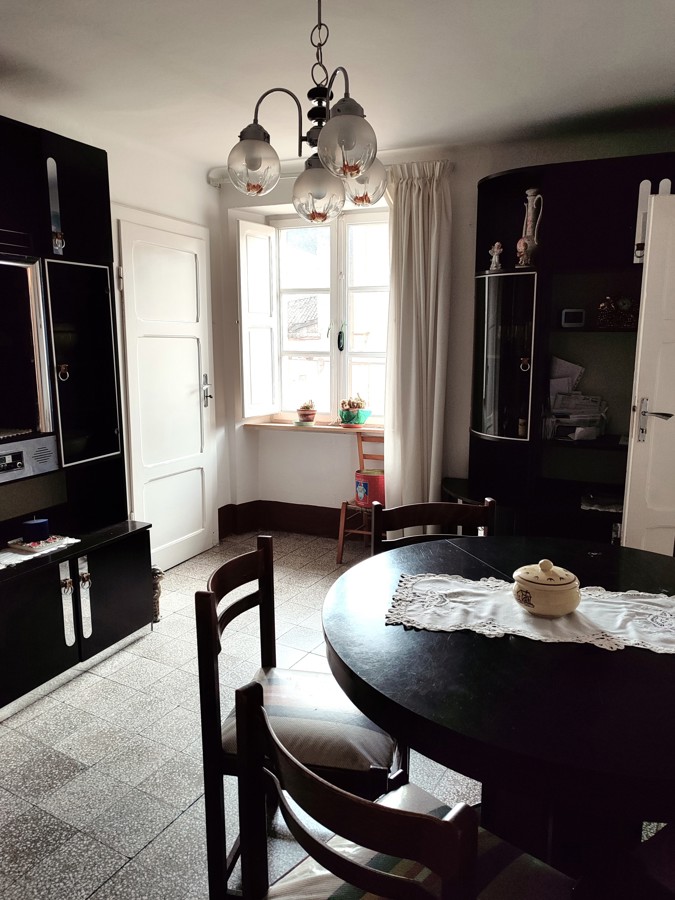 Foto 2 di 17 - Appartamento in vendita a Castelnuovo Garfagnana