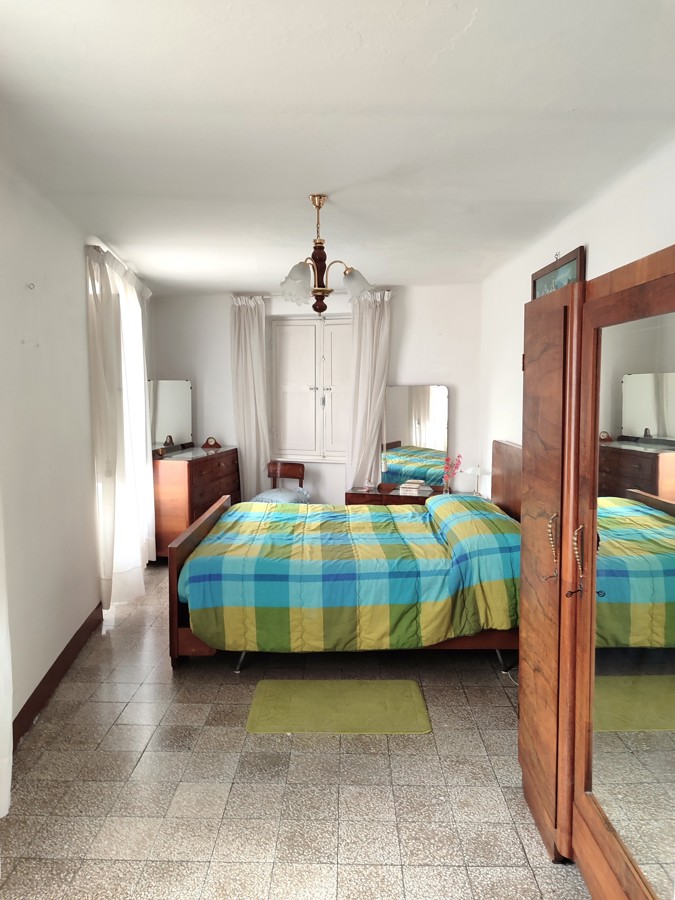 Foto 7 di 17 - Appartamento in vendita a Castelnuovo Garfagnana