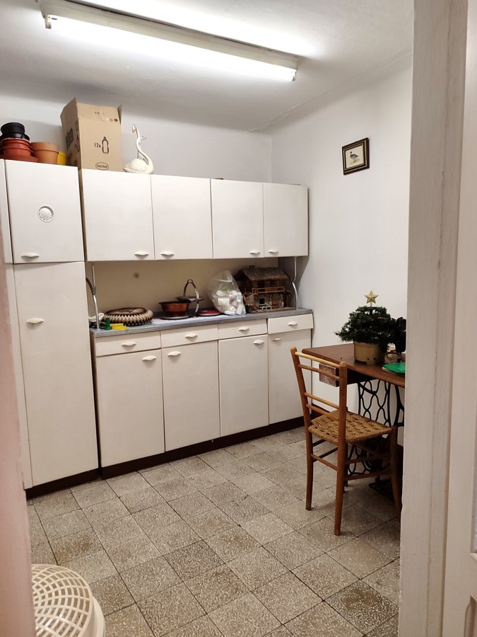 Foto 16 di 17 - Appartamento in vendita a Castelnuovo Garfagnana