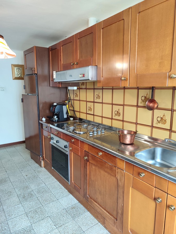 Foto 9 di 17 - Appartamento in vendita a Castelnuovo Garfagnana