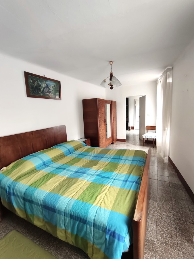 Foto 6 di 17 - Appartamento in vendita a Castelnuovo Garfagnana