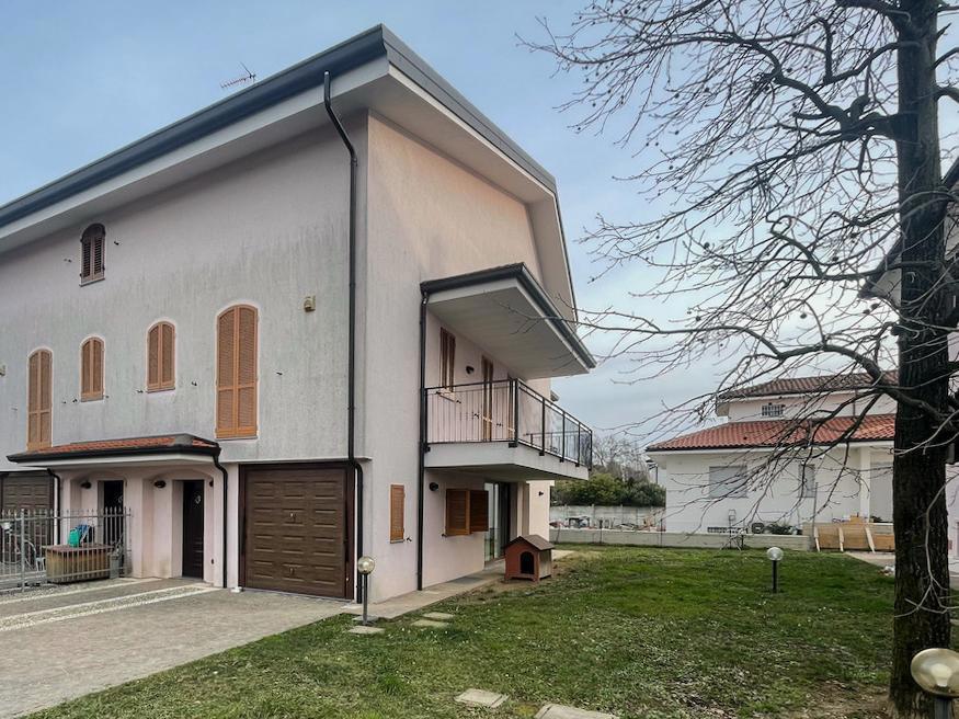 Duplex in affitto a Cisliano (MI)