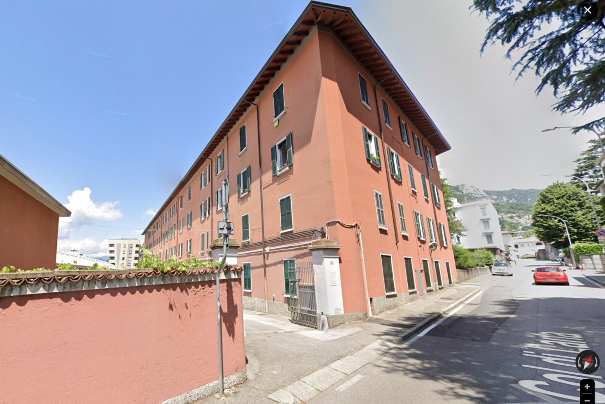 Foto 1 di 15 - Appartamento in vendita a Lecco