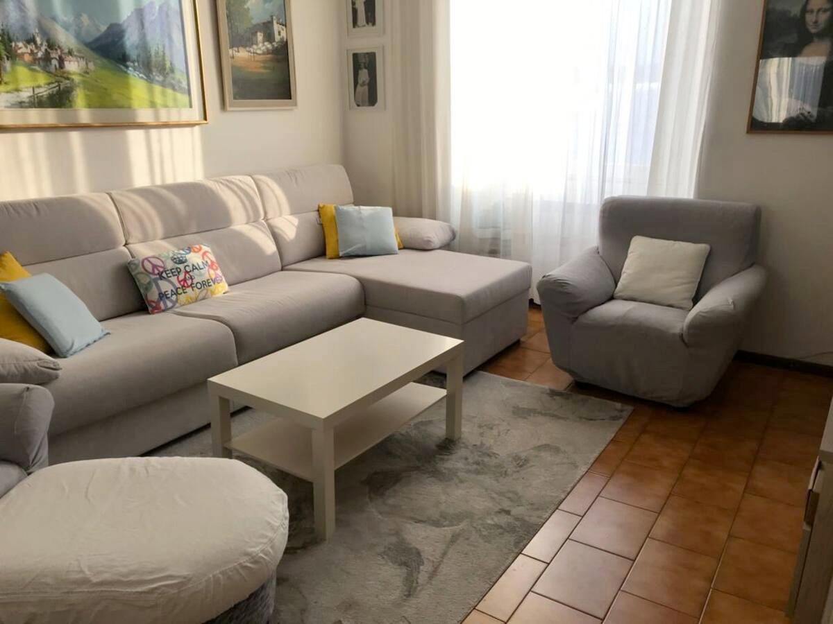 Foto 9 di 15 - Appartamento in vendita a Lecco