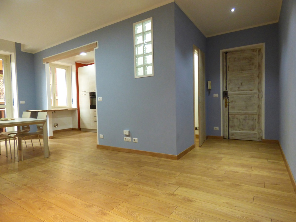 Foto 2 di 12 - Appartamento in vendita a Luserna San Giovanni