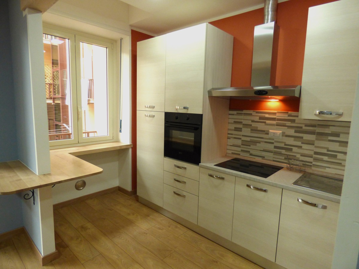 Foto 4 di 12 - Appartamento in vendita a Luserna San Giovanni