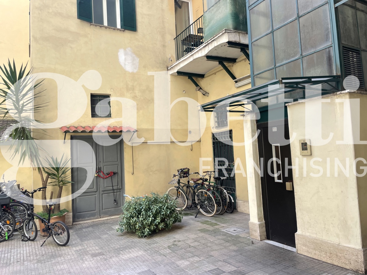 Foto 7 di 8 - Appartamento in vendita a Roma