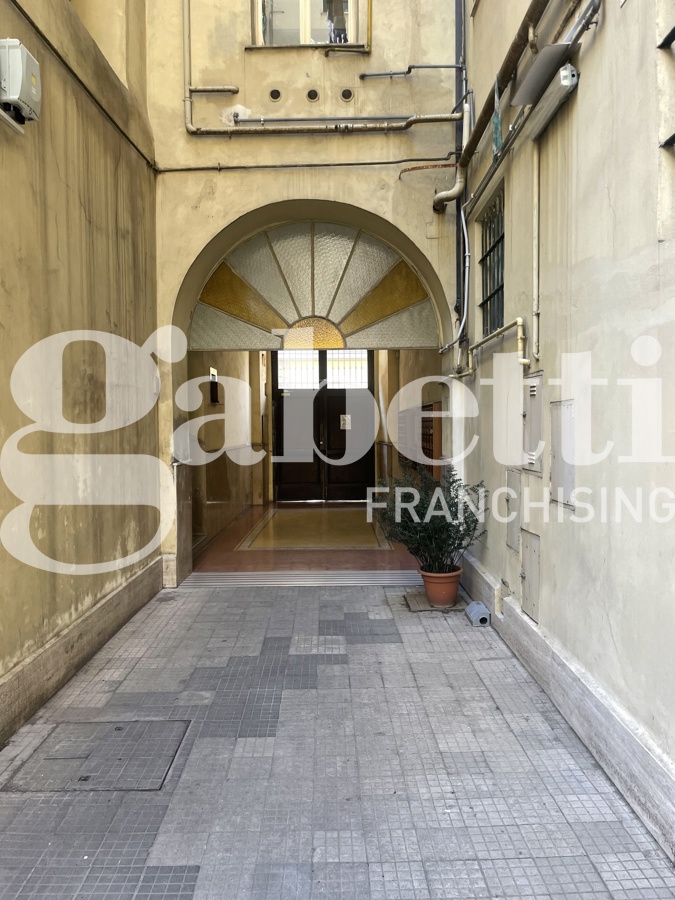 Foto 6 di 8 - Appartamento in vendita a Roma