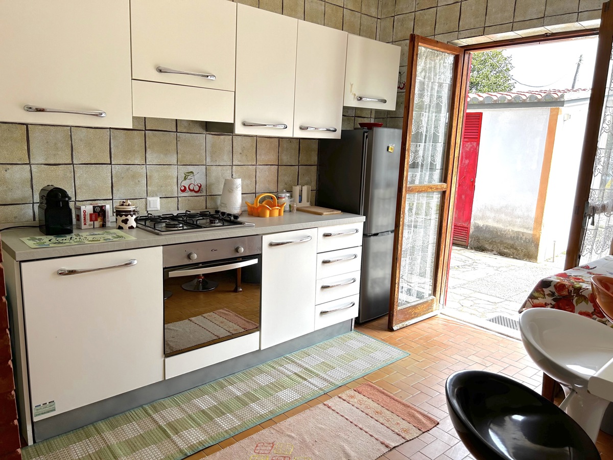 Foto 6 di 8 - Appartamento in vendita a Terracina