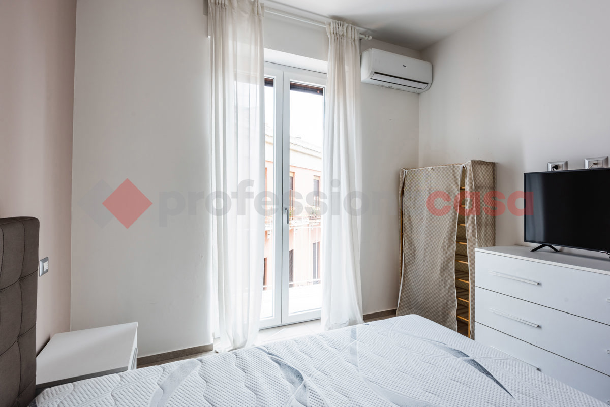 Foto 21 di 23 - Appartamento in vendita a Catania
