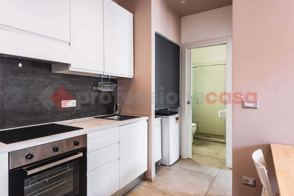 Foto 16 di 23 - Appartamento in vendita a Catania