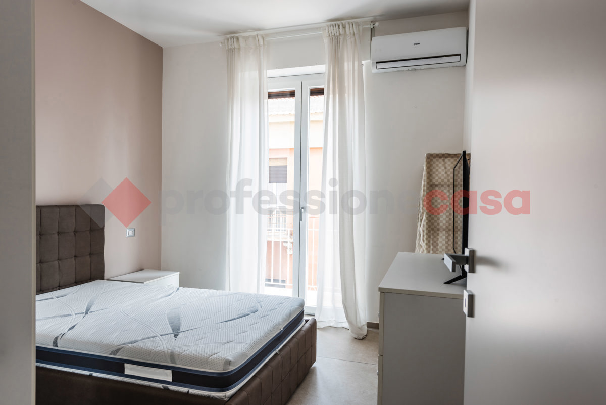 Foto 19 di 23 - Appartamento in vendita a Catania