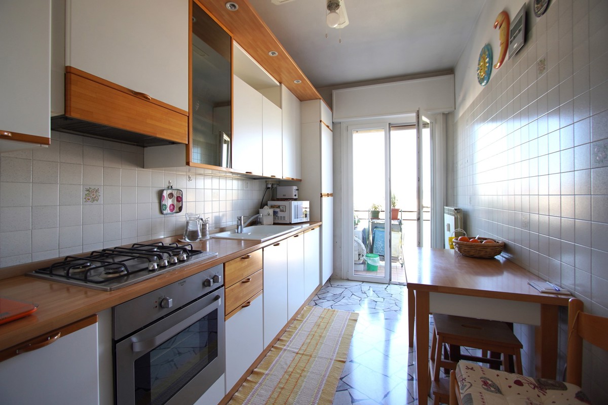Foto 7 di 21 - Appartamento in vendita a Venezia