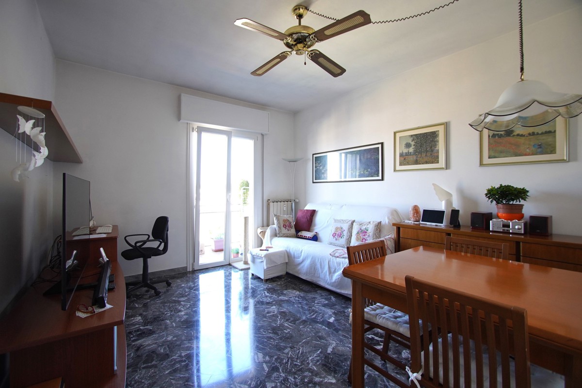 Foto 1 di 21 - Appartamento in vendita a Venezia