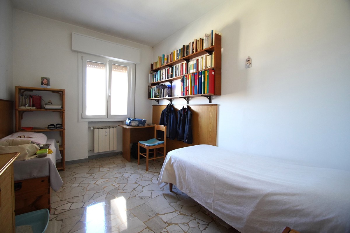 Foto 14 di 21 - Appartamento in vendita a Venezia