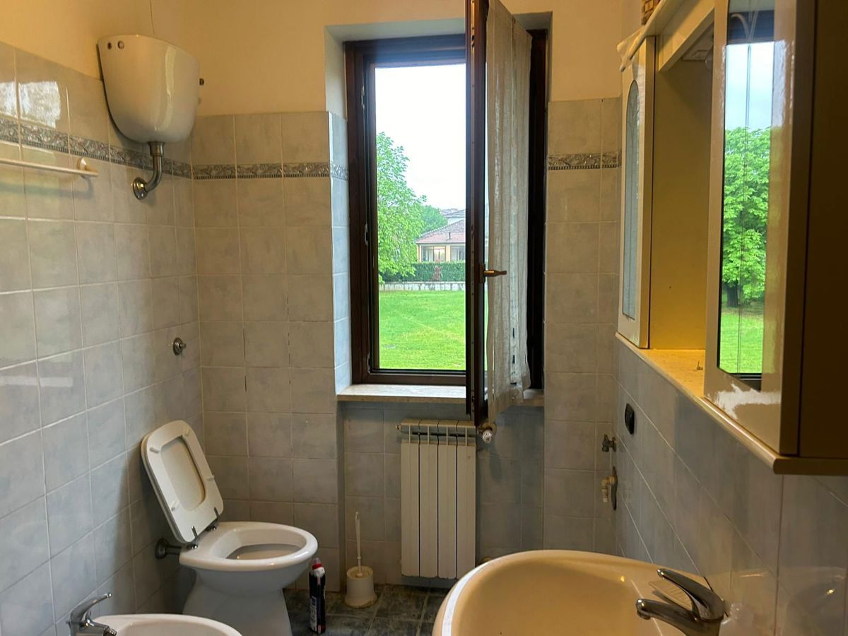 Foto 8 di 13 - Appartamento in vendita a Borgonovo Val Tidone