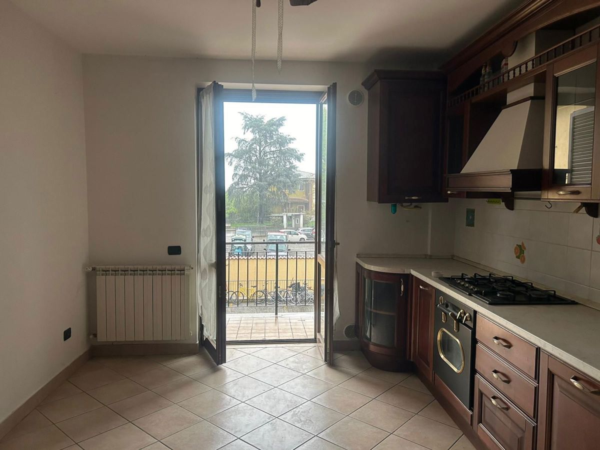 Foto 3 di 13 - Appartamento in vendita a Borgonovo Val Tidone