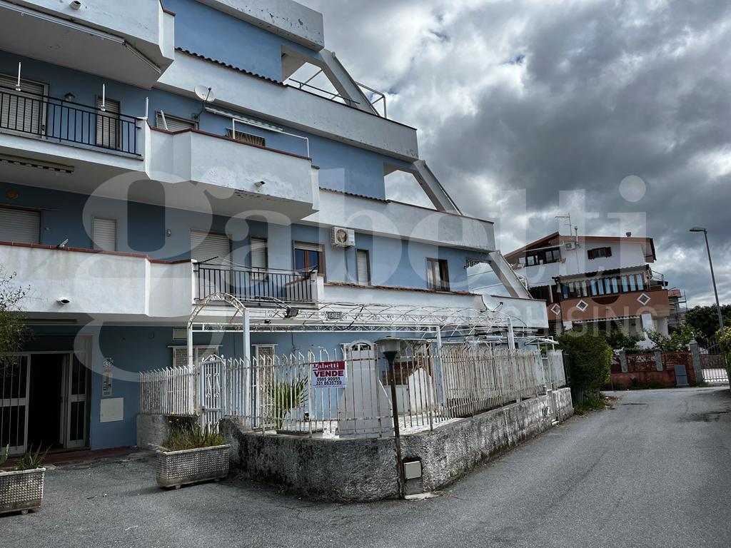 Foto 2 di 10 - Appartamento in vendita a Scalea