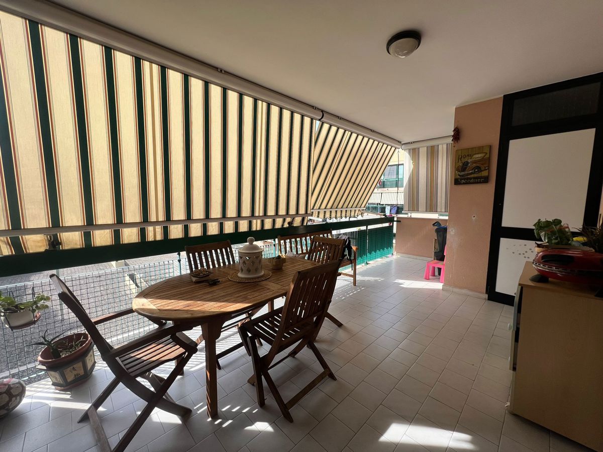 Foto 22 di 24 - Appartamento in vendita a Bari