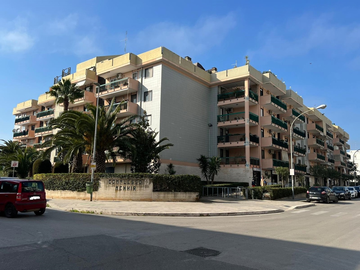 Foto 23 di 24 - Appartamento in vendita a Bari
