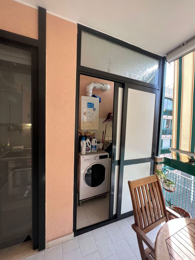 Foto 11 di 24 - Appartamento in vendita a Bari