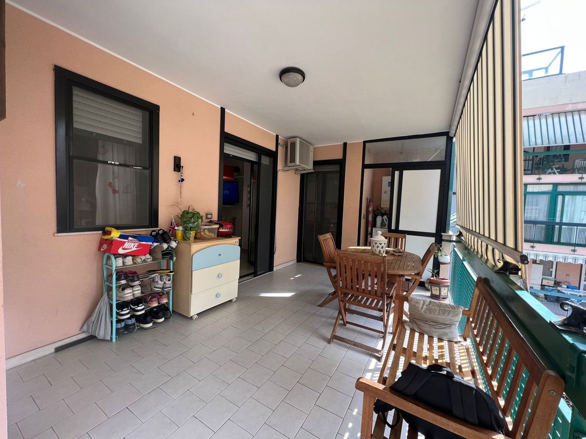 Foto 21 di 24 - Appartamento in vendita a Bari