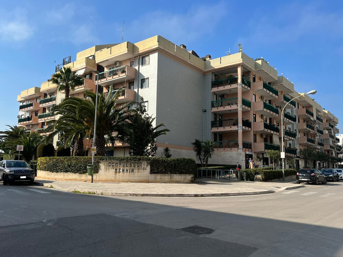 Foto 2 di 24 - Appartamento in vendita a Bari
