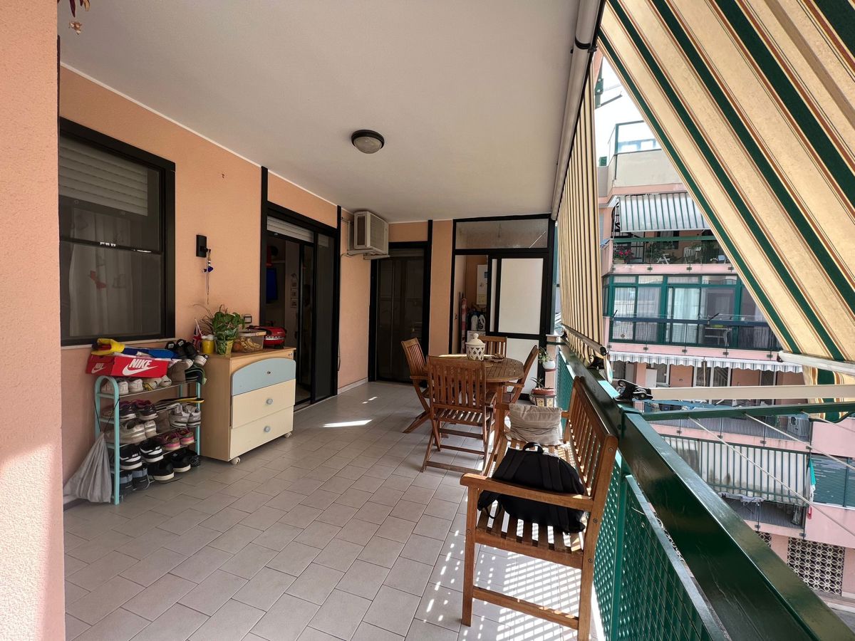 Foto 12 di 24 - Appartamento in vendita a Bari