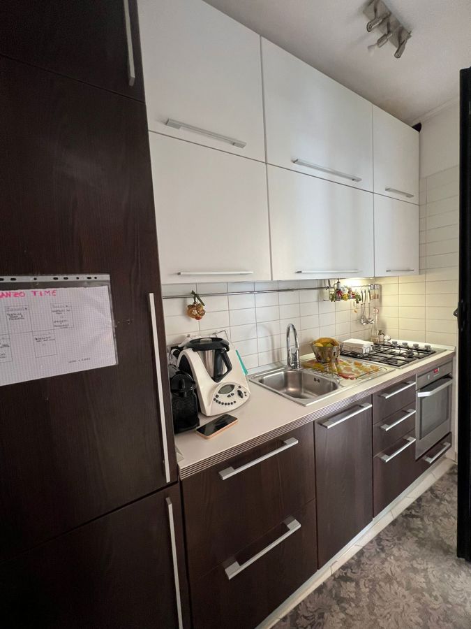 Foto 10 di 24 - Appartamento in vendita a Bari