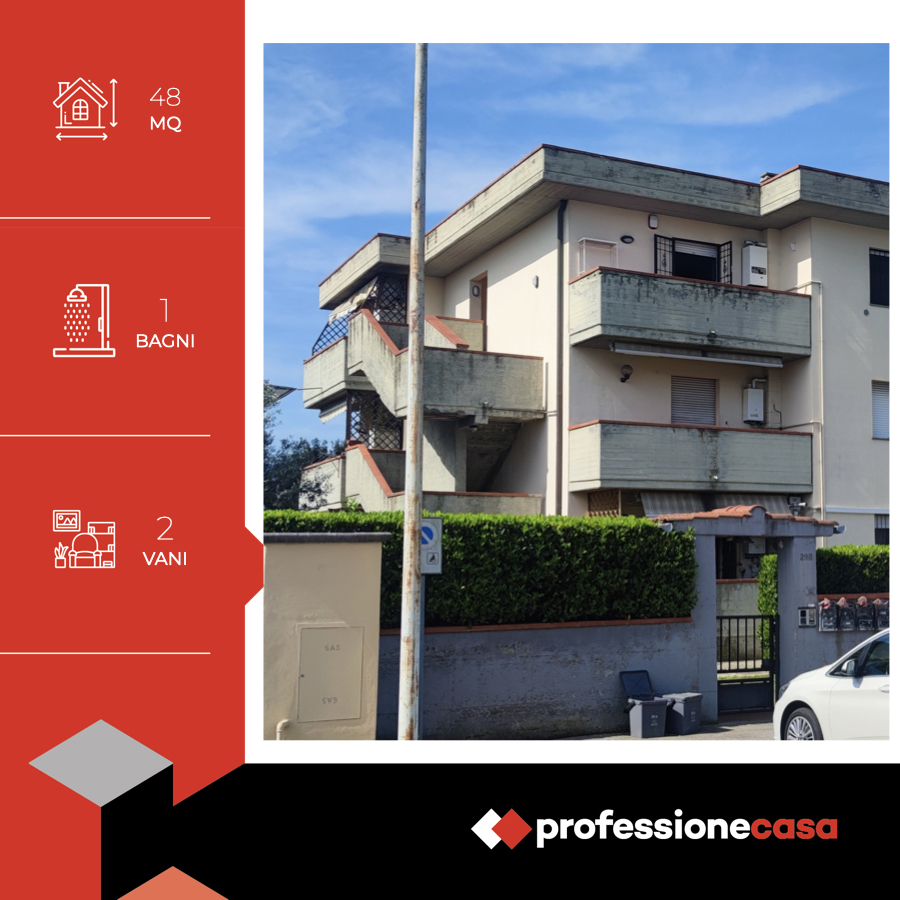 Foto 1 di 29 - Appartamento in vendita a Prato
