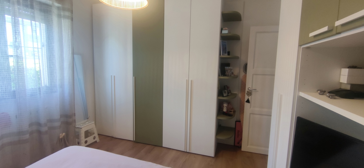 Foto 18 di 29 - Appartamento in vendita a Prato