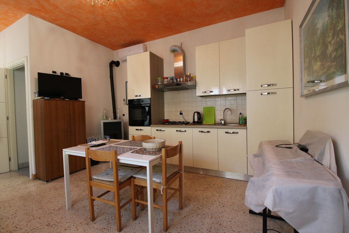 Foto 4 di 10 - Appartamento in vendita a Adria