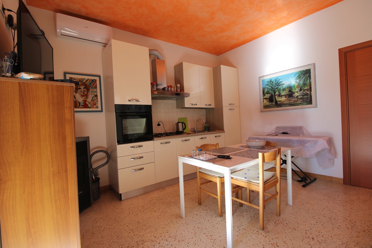 Foto 9 di 10 - Appartamento in vendita a Adria
