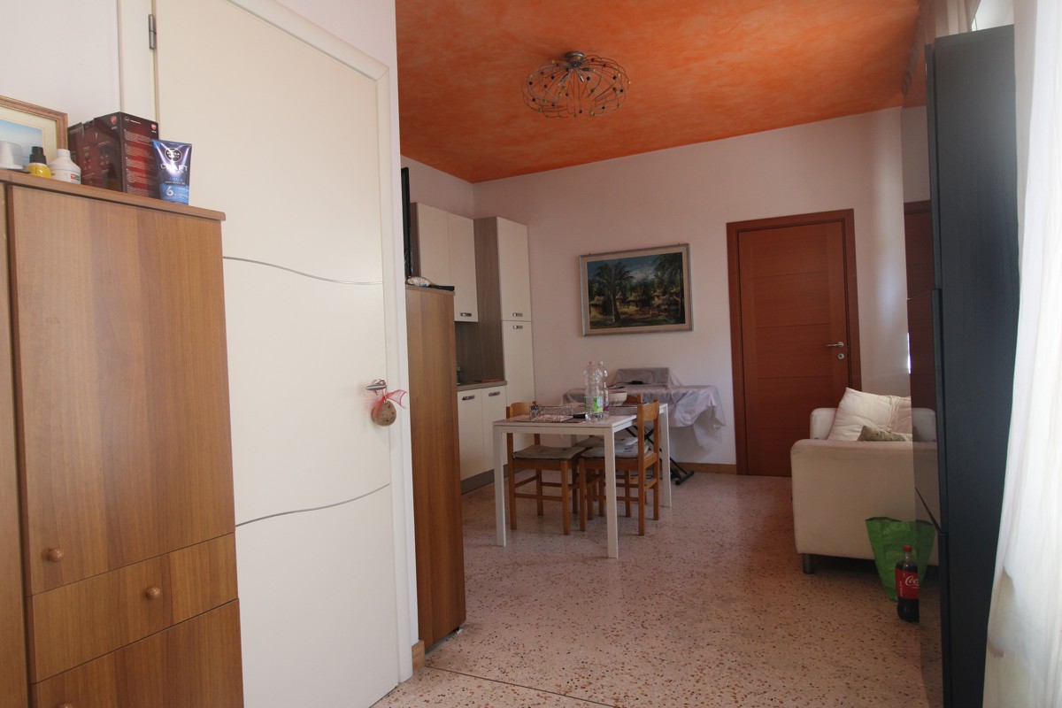 Foto 2 di 10 - Appartamento in vendita a Adria