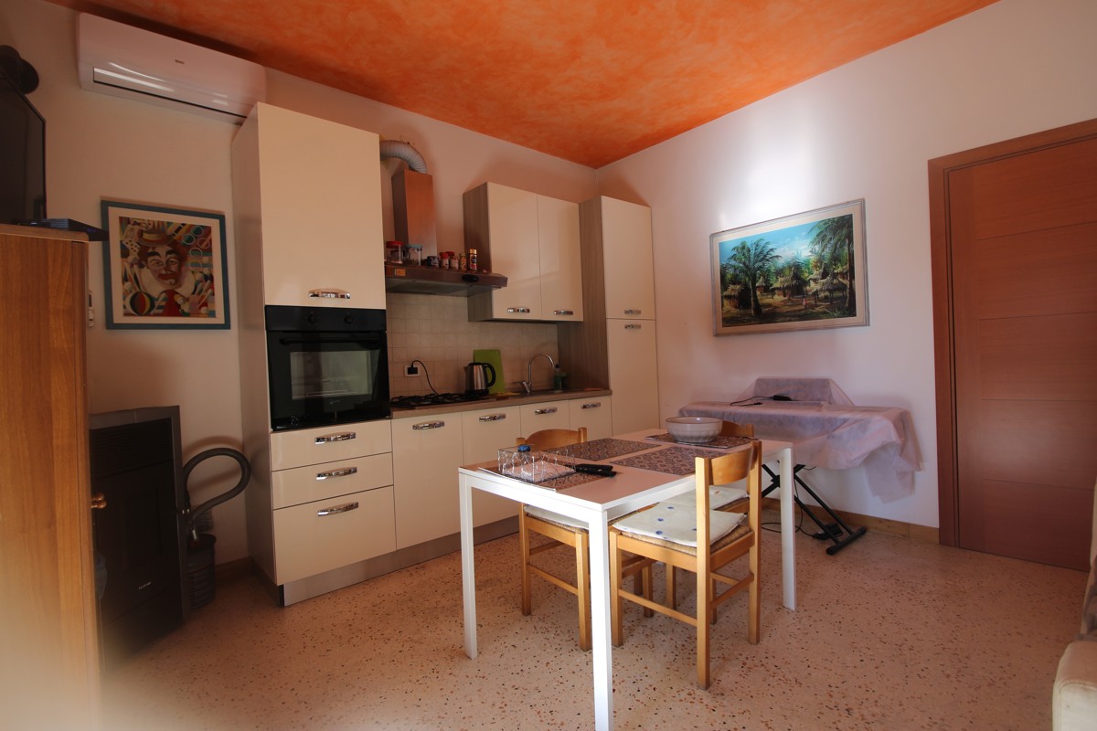 Foto 1 di 10 - Appartamento in vendita a Adria