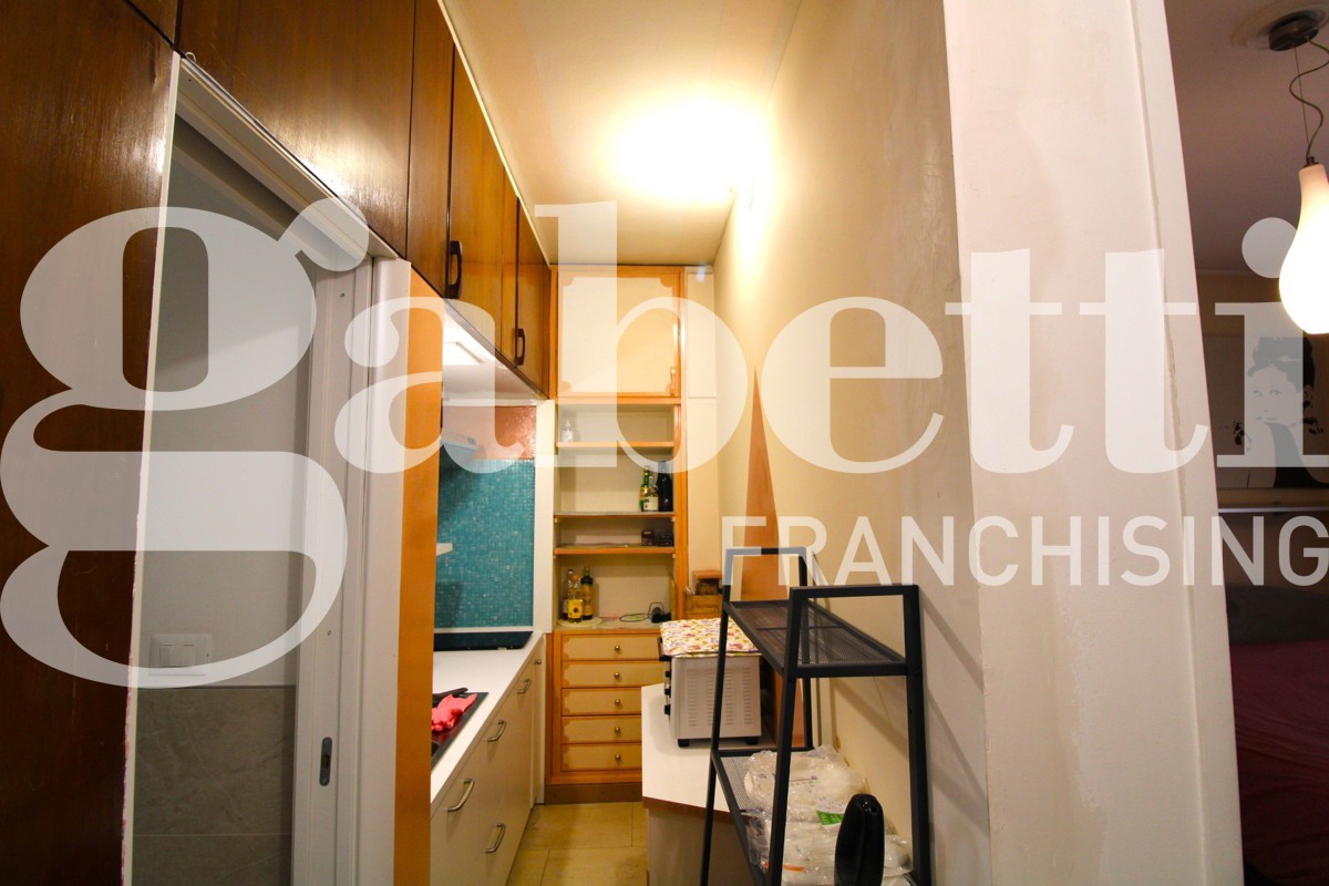 Foto 5 di 21 - Appartamento in affitto a Milano