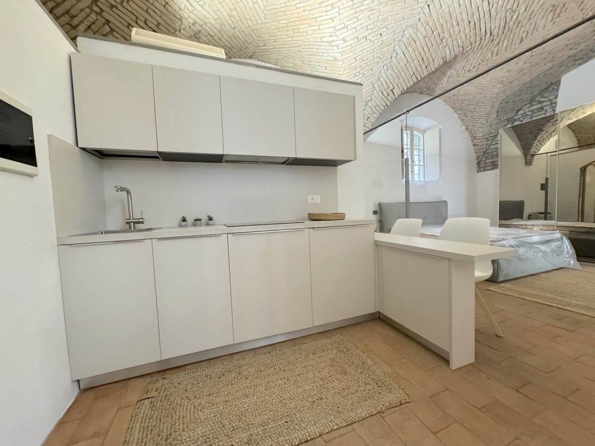 Foto 4 di 16 - Appartamento in affitto a Parma