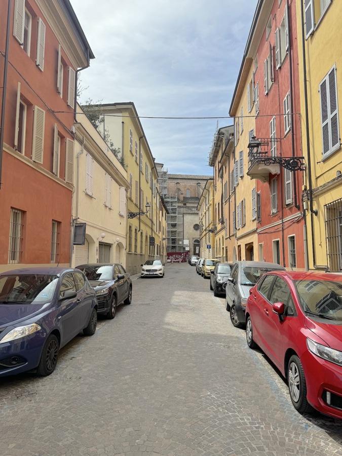 Foto 2 di 16 - Appartamento in affitto a Parma
