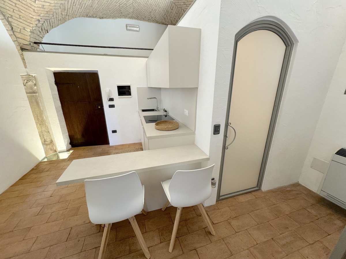 Foto 8 di 16 - Appartamento in affitto a Parma