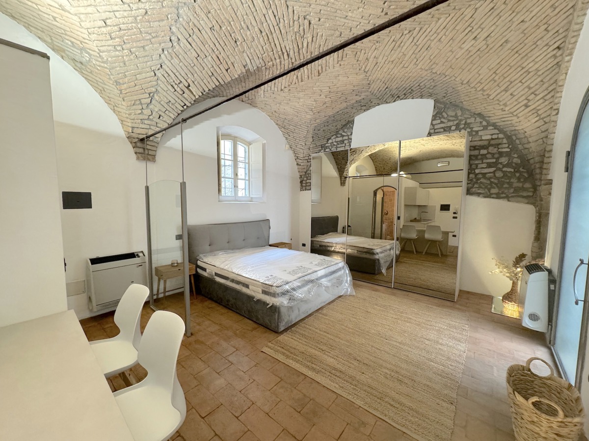 Foto 1 di 16 - Appartamento in affitto a Parma
