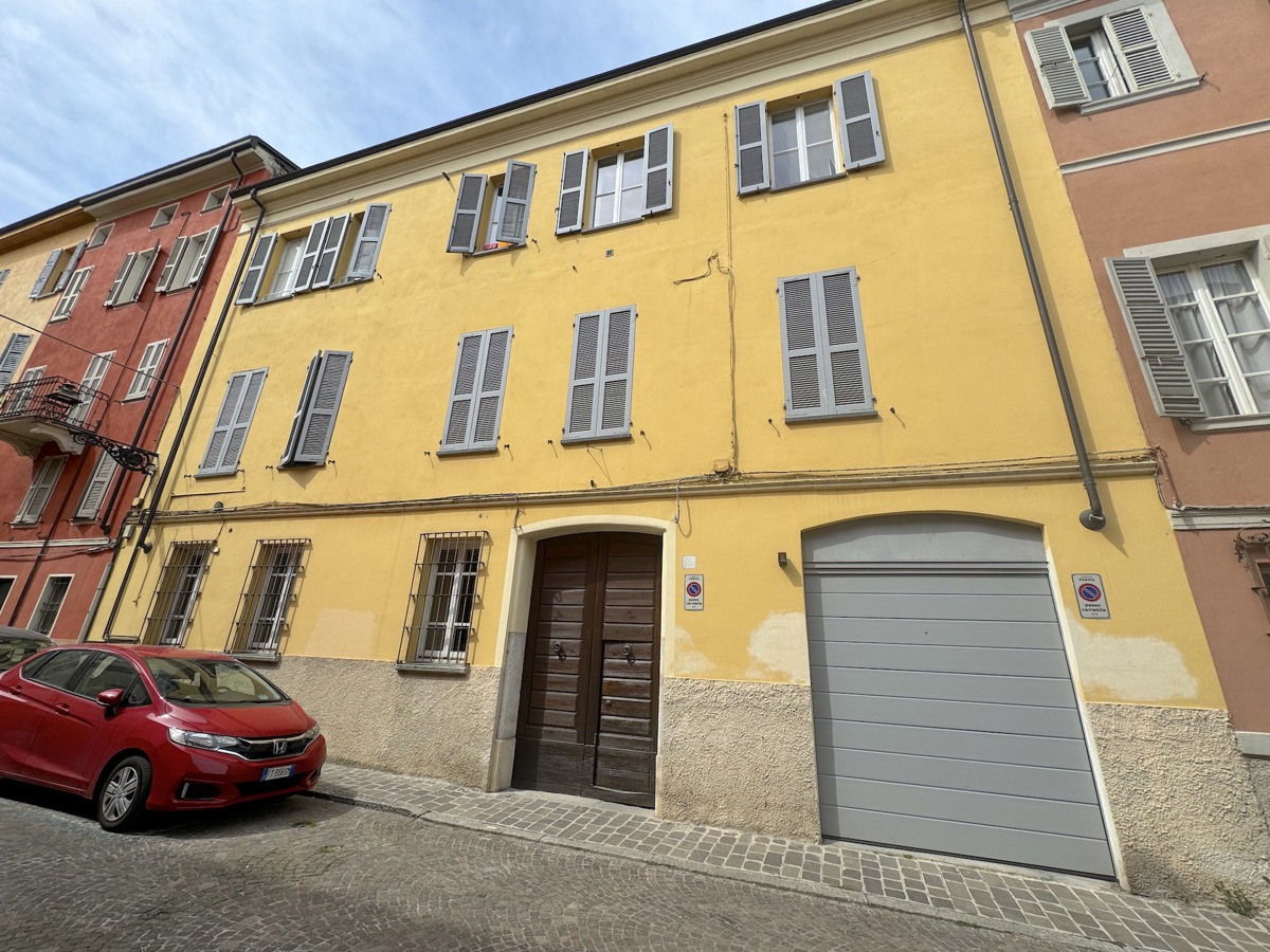 Foto 13 di 16 - Appartamento in affitto a Parma